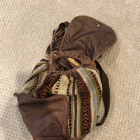 Backpack target - Picture 2 of 5